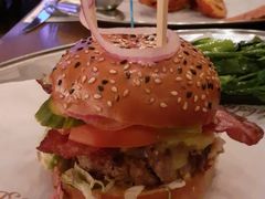 -Burger & Lobster(Dean Street)