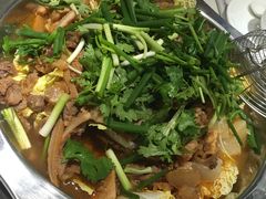 -古乐牛香·鲜牛肉牛杂火锅(新区店)