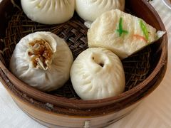 松籽烧卖-怡园饭店-餐厅(四望亭店)