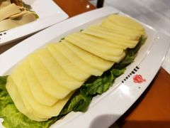 土豆片-黑鱼郭我家酸菜鱼(摩尔广场店)
