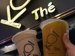 -KOI Thé(正佳广场店)