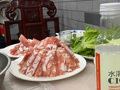 -鑫龙火锅城(环山路店)