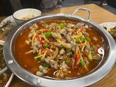 -艺味深尝(云锦路店)