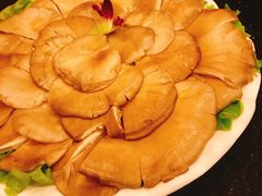 -蝎王府羊蝎子(北大地店)