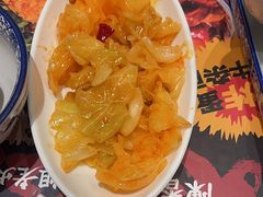-陳香貴·蘭州牛肉面(松江亚繁亚乐城店)