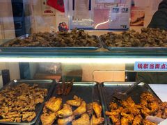 -汴京炸鸡王(蔡锷北路店)