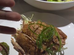 -鸭王烤鸭店(三里河店)