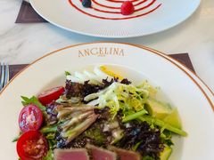 -Angelina安吉丽娜(恒隆广场店)