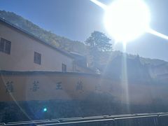 -九华山风景区