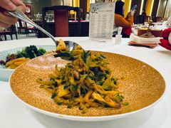 -香宫中餐厅·大连香格里拉(人民路店)