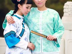 -九月鹰飞汉服摄影工作室