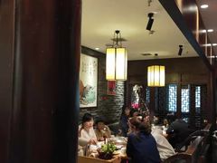 大堂-大龙燚火锅
