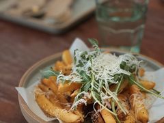 松露薯条-O'mills Sourdough Bakery&Bistro(永嘉路店)