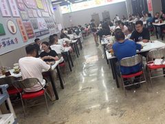 -嘉升大排档(番禺总店)