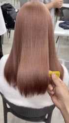 -ASG Hair Salon烫染·接发