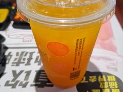 金桔柠檬汁-真功夫(石岩佳华店)