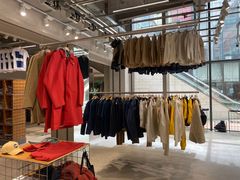 -迪桑特DESCENTE(北京三里屯BLANC店)