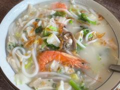 -海坛特色小吃·只做平潭特色菜(平潭店)