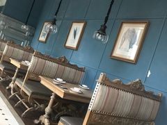 -新白鹿餐厅(城西银泰城店)