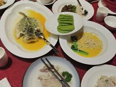 -洲际酒店·凌霄中餐厅SUMMIT