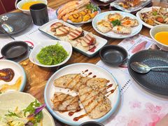-松坂屋日料自助(长城路店)