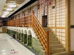 -极乐汇汗蒸会馆(杭州店)