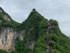 -重庆云阳龙缸景区
