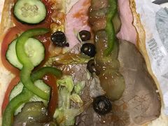 -赛百味SUBWAY(金龙大厦店)