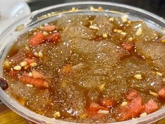-冯记香辣兔火锅(茶店子总店)