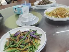 -食光慢宴·安吉土菜馆