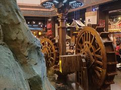 -长沙悦方ID MALL