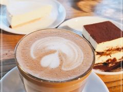 -VOYAGE COFFEE(北锣鼓巷店)