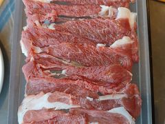 -前门·鲜肉火锅(长风店)