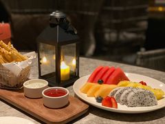 -四季酒店·空中花园 Aria on 9