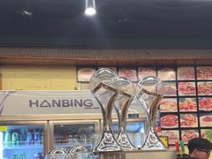 -圣夜东北菜烧烤·夜宵·龙虾(胥江路店)