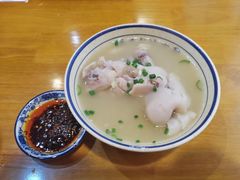 -易老妈蹄花.特色川菜(人民公园总店)