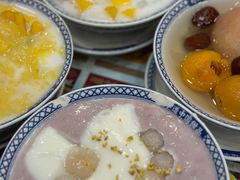 -赵记传承·中国甜品(福州总店)