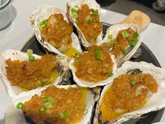 -33号大院·青岛本帮菜(五四广场店)