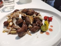 -鑫悦诚府·新鲁菜·餐厅(趵突泉店)