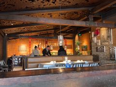 -穿越·外婆家(西溪天堂店)