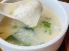 -小城粥道·海胆鲜虾粥(解放广场店)
