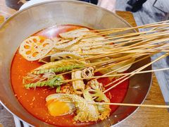 -付小姐在成都(五道口店)