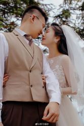 点击看大图 -Chic Bridal 熙可婚纱