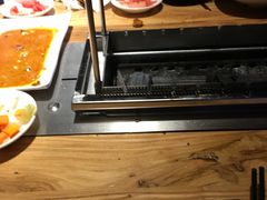 -悦屋老板娘的烤肉店(紫薇田园店)