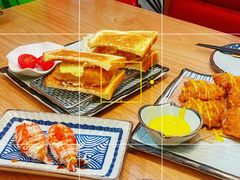 -西月山居匠心创意料理(江汉路新佳丽广场店)
