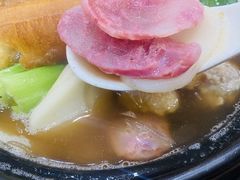 -上海外滩茂悦大酒店