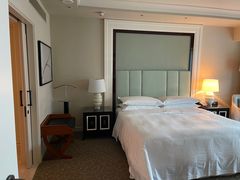 -澳门喜来登大酒店