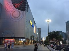 -万达广场(松江店)