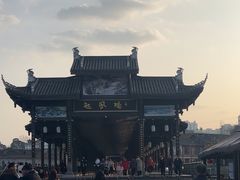 -恩阳古镇