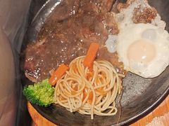 -豪享来牛排(人民店)